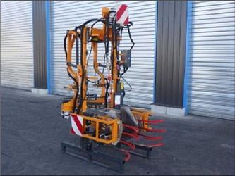 Pellenc TRP 500 MULTIVITI