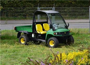 John Deere Gator HPX