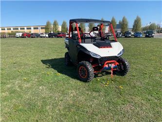  Segway   Fugleman  U10X
