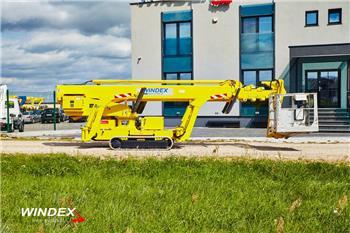 Teupen Leo 30 T