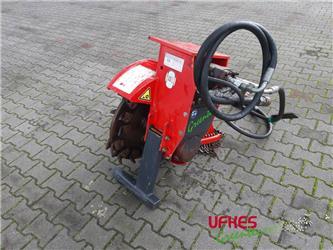 Greentec Shark 6