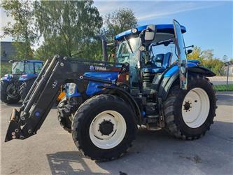 New Holland T 6.140 EC