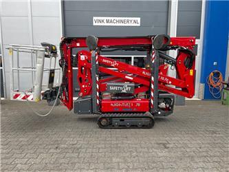 Hinowa Lightlift 15.70 IIIS