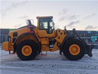 Volvo L180H