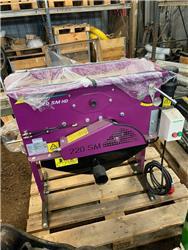 Murska 220SM HD
