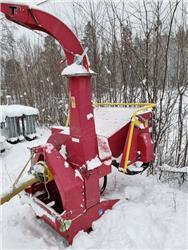 TP 200 PTO