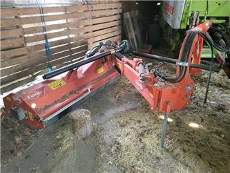 Kuhn TB 211