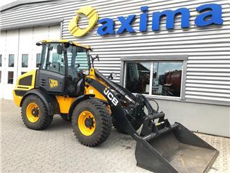 JCB 409
