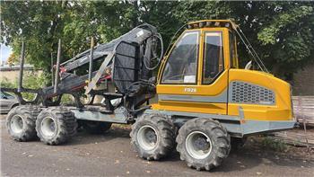 Sampo-Rosenlew FR 28