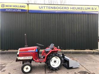 Yanmar F15D