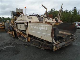 Cedarapids CR461