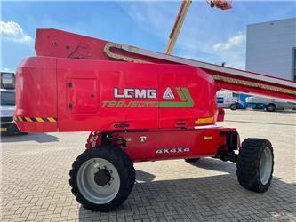 LGMG T 22 JE