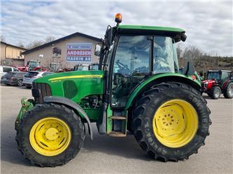 John Deere 5080 M