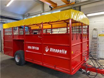 Dinapolis TRV 510
