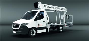 Ruthmann TBR260