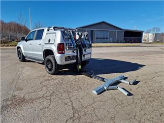 Volkswagen Amarok V6