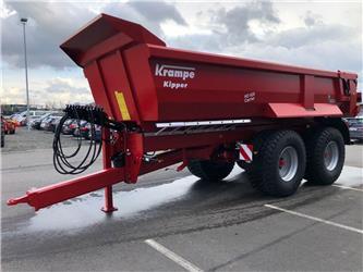 Krampe HD 620 Carrier