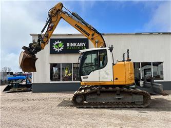 Liebherr 914 Compact