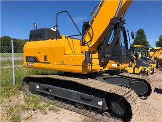 LiuGong CLG 922 E