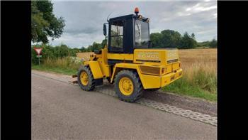 Schaeff skl 841