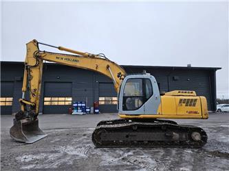 Fiat-Kobelco E215