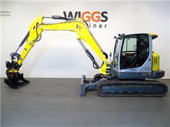 Wacker Neuson ET 90