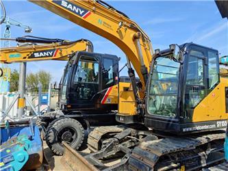 Sany SY 155 C