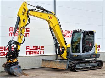 Wacker Neuson ET 90
