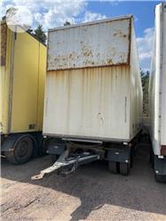 Parator CV18-20