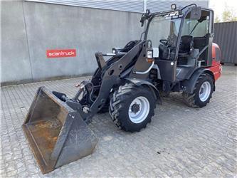 Weidemann 2070