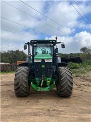 John Deere 7280 R