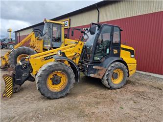 JCB TM 310 S