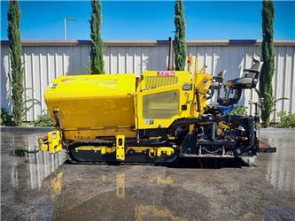 Carlson CP 100