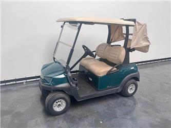 Club Car Tempo