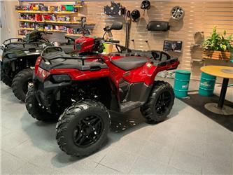 Polaris Sportsman