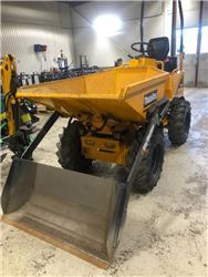 Thwaites 1.5 T Dumper