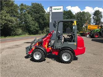 Weidemann 1160