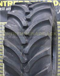  GTK 600/65R38 + 480/65R28 däck