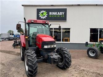 Case IH Maxxum MX 100C