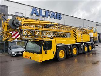 Liebherr MK 88 Plus