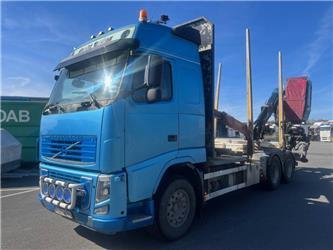 Volvo FH 540
