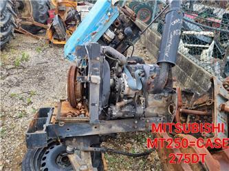 Mitsubishi /case 250/275