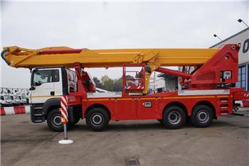 Oil & Steel Eagle 6035