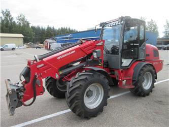 Weidemann 3070CX80 LPT