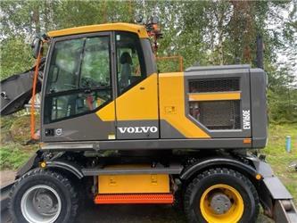 Volvo EW 160 E