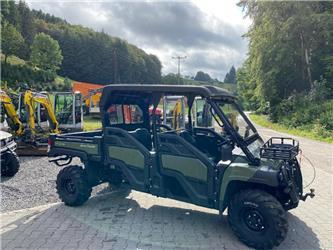 John Deere Gator XUV865M