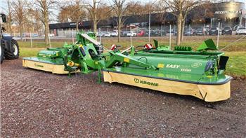 Krone B870 CVT
