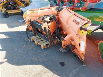 Pronar Puv 3300