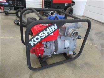 Koshin STH50X