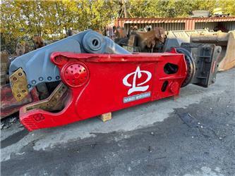 La Bounty MSD2500R